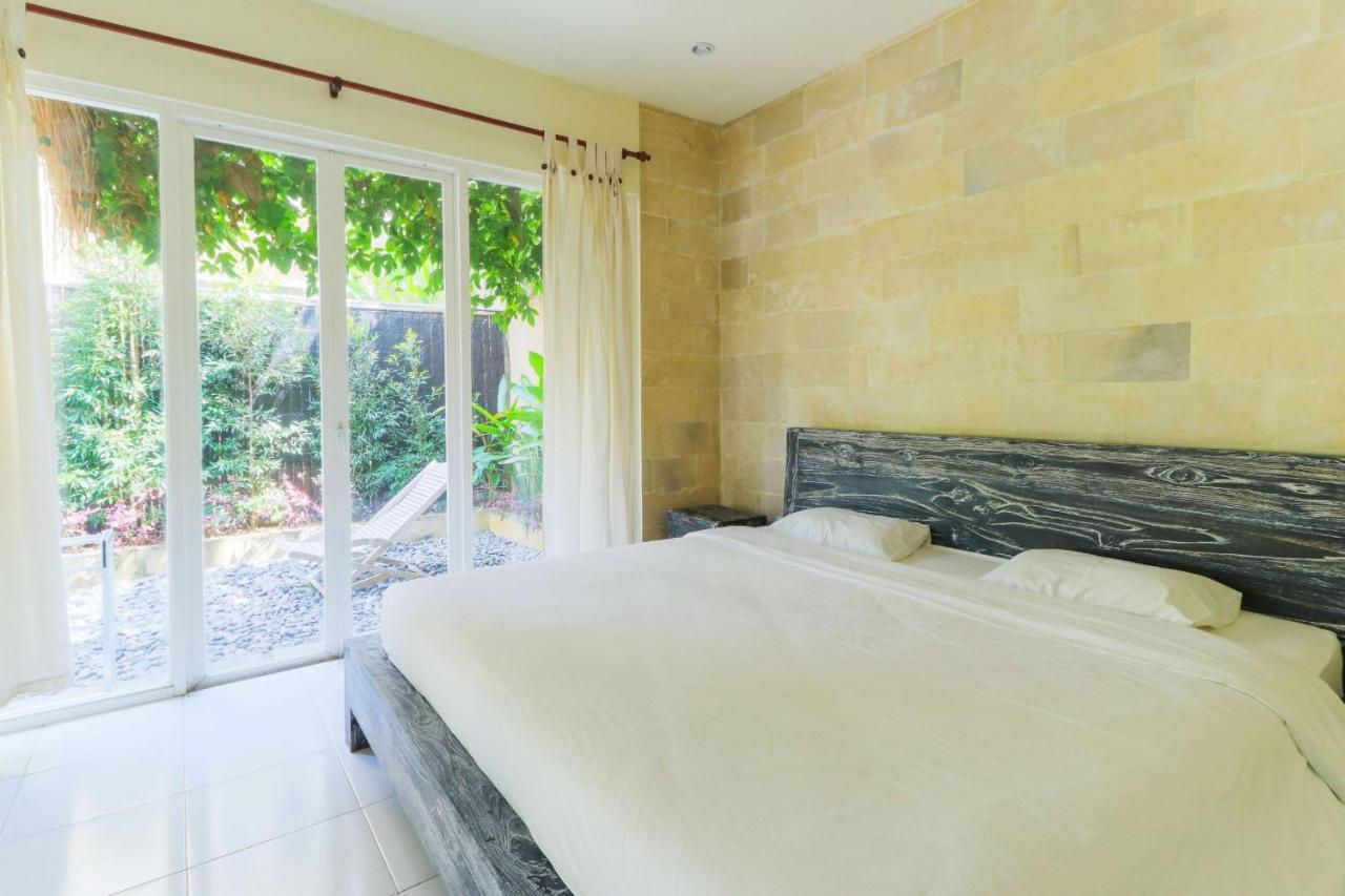 De Dalam Villa Ubud Exterior photo