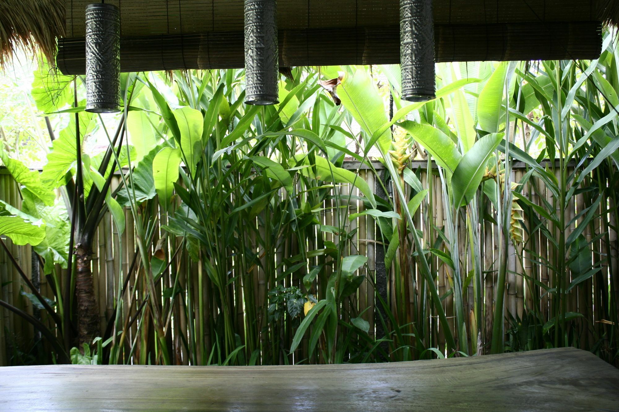 De Dalam Villa Ubud Exterior photo