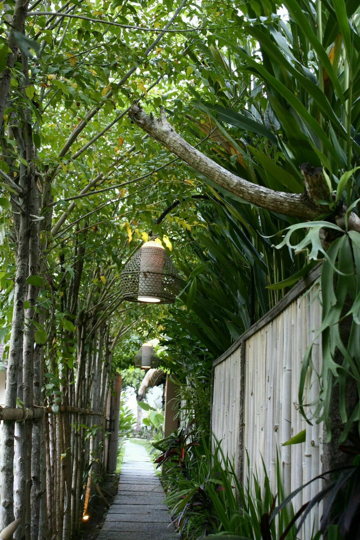 De Dalam Villa Ubud Exterior photo
